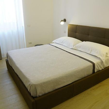 Il Diamante Nei Sassi Rooms Matera Luaran gambar
