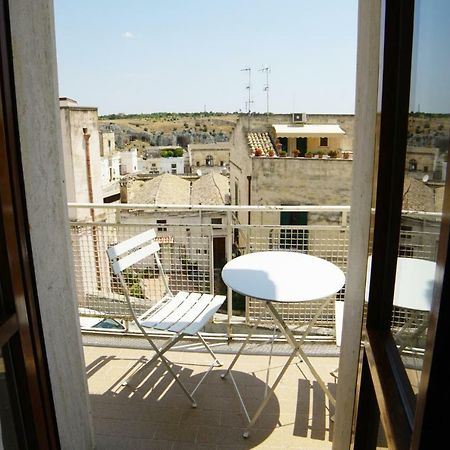 Il Diamante Nei Sassi Rooms Matera Luaran gambar