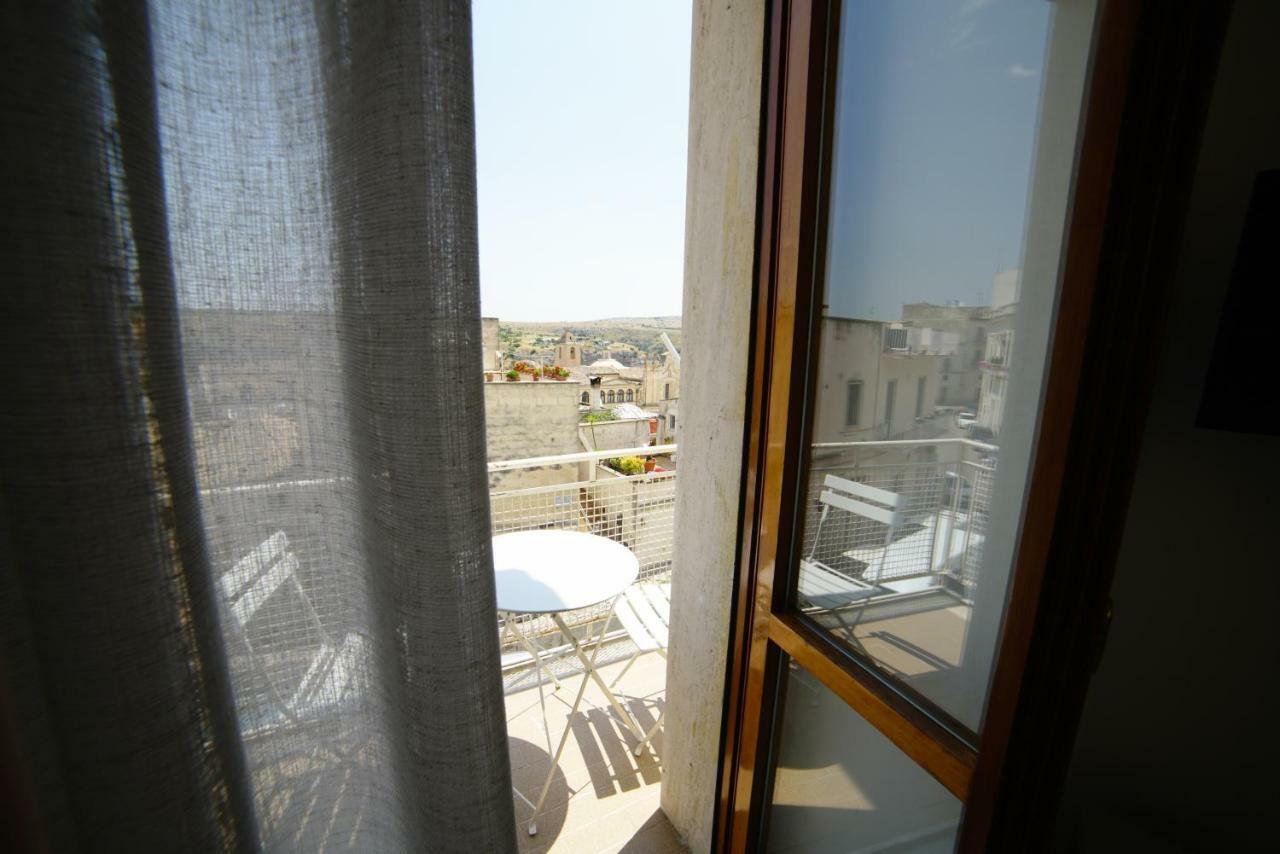 Il Diamante Nei Sassi Rooms Matera Luaran gambar