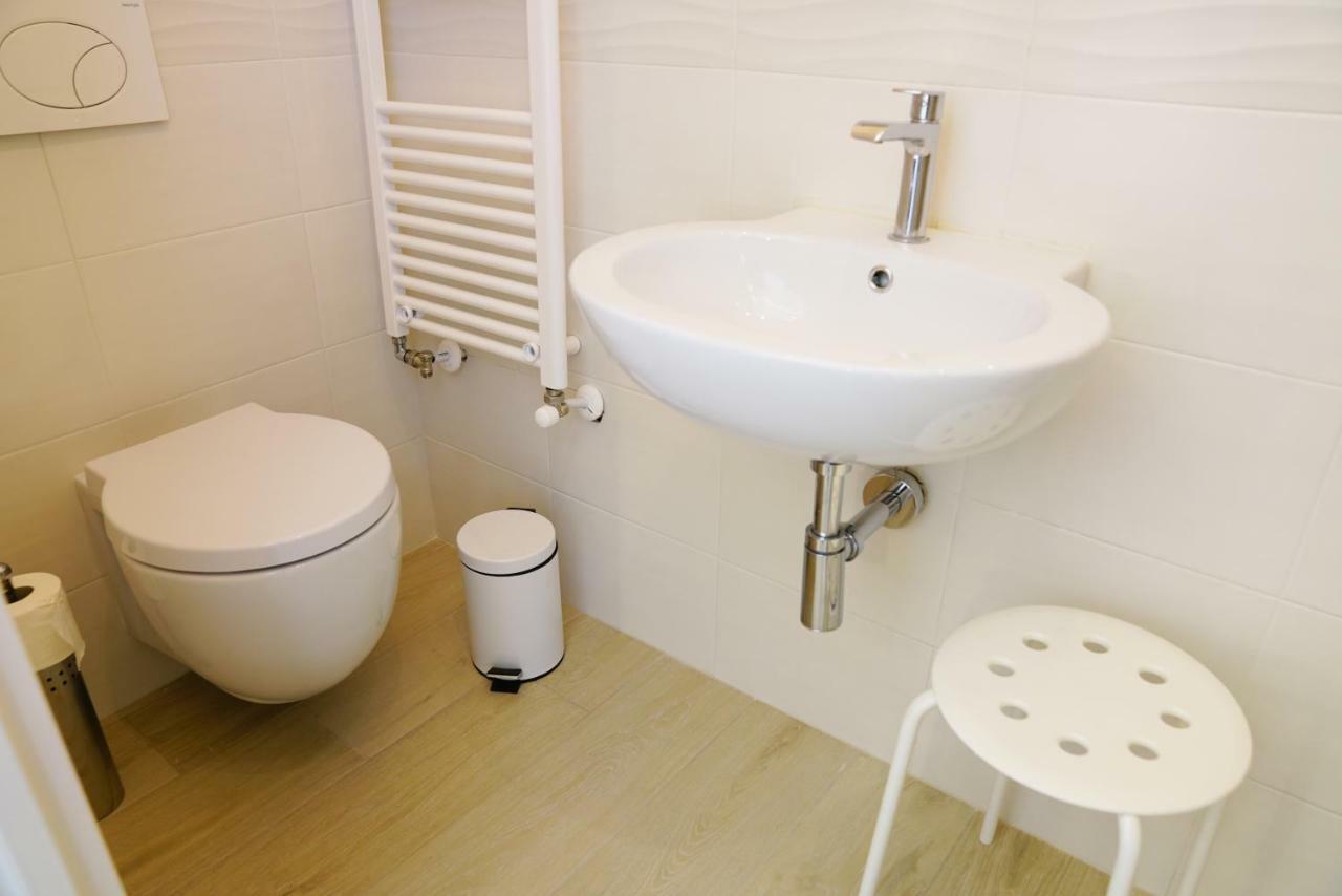 Il Diamante Nei Sassi Rooms Matera Luaran gambar